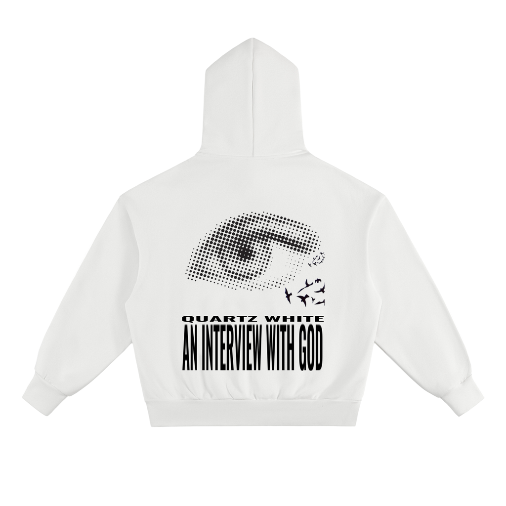 HEAVYWEIGHT AIWG HOODIE
