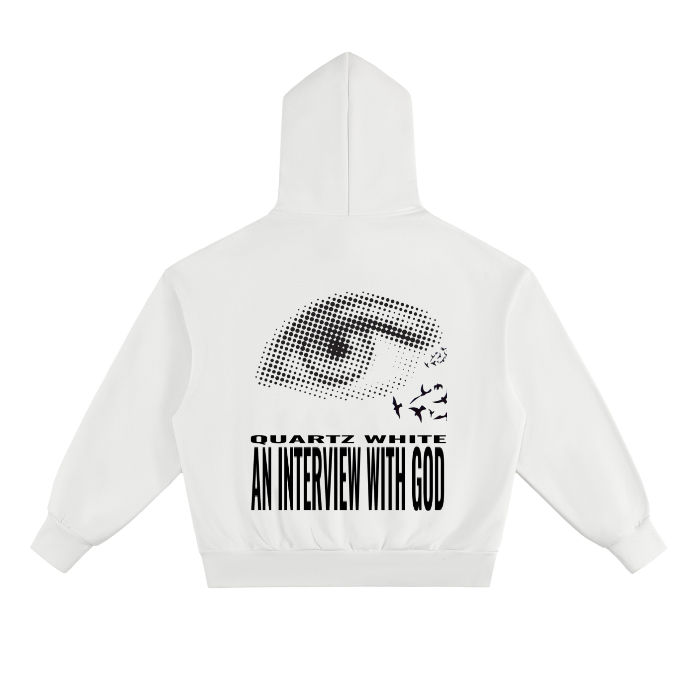 HEAVYWEIGHT AIWG HOODIE