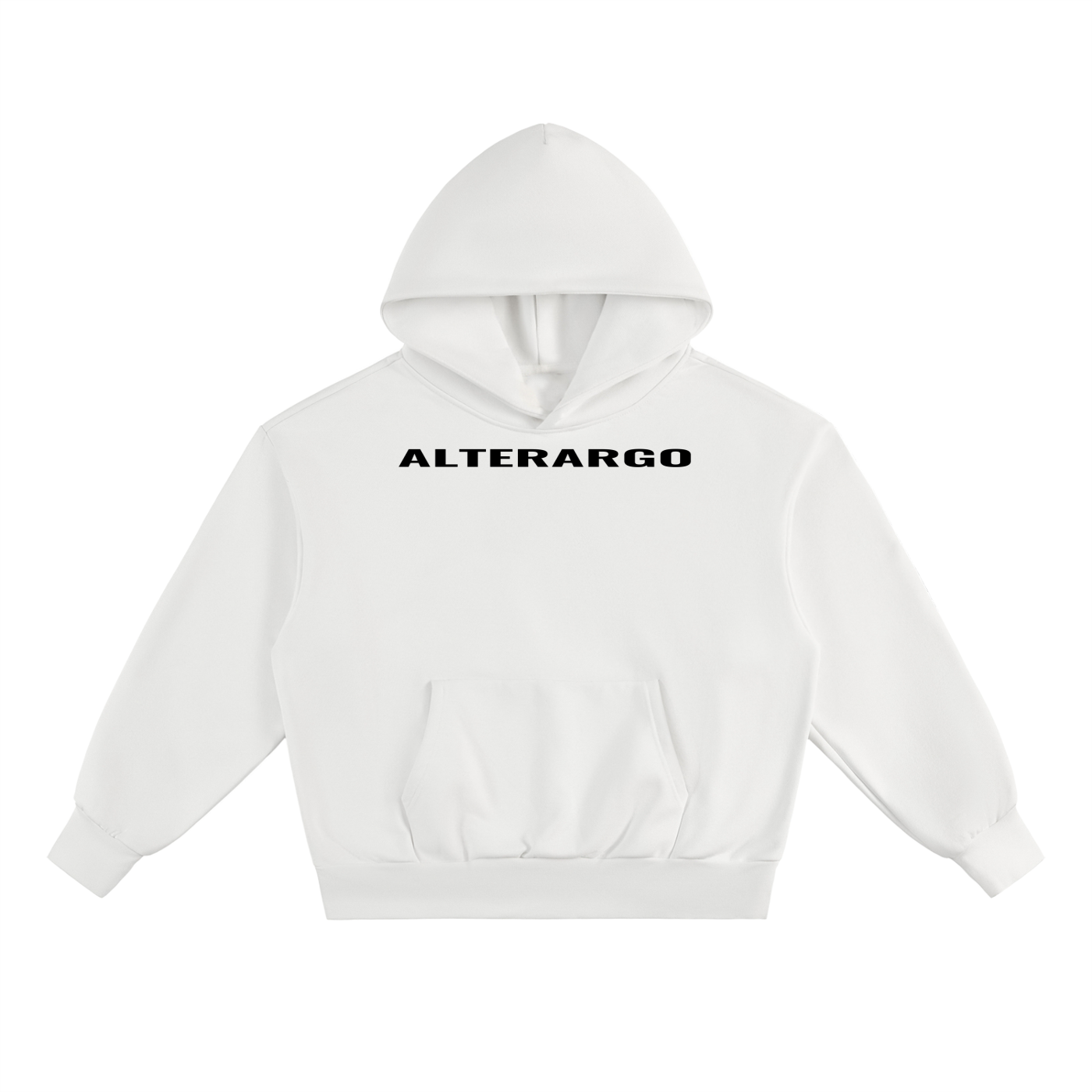 HEAVYWEIGHT AIWG HOODIE