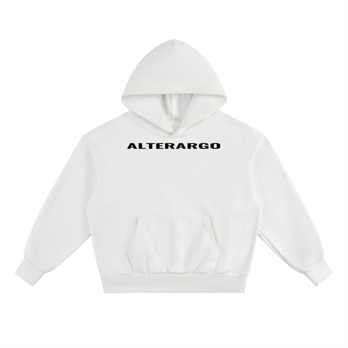 HEAVYWEIGHT AIWG HOODIE