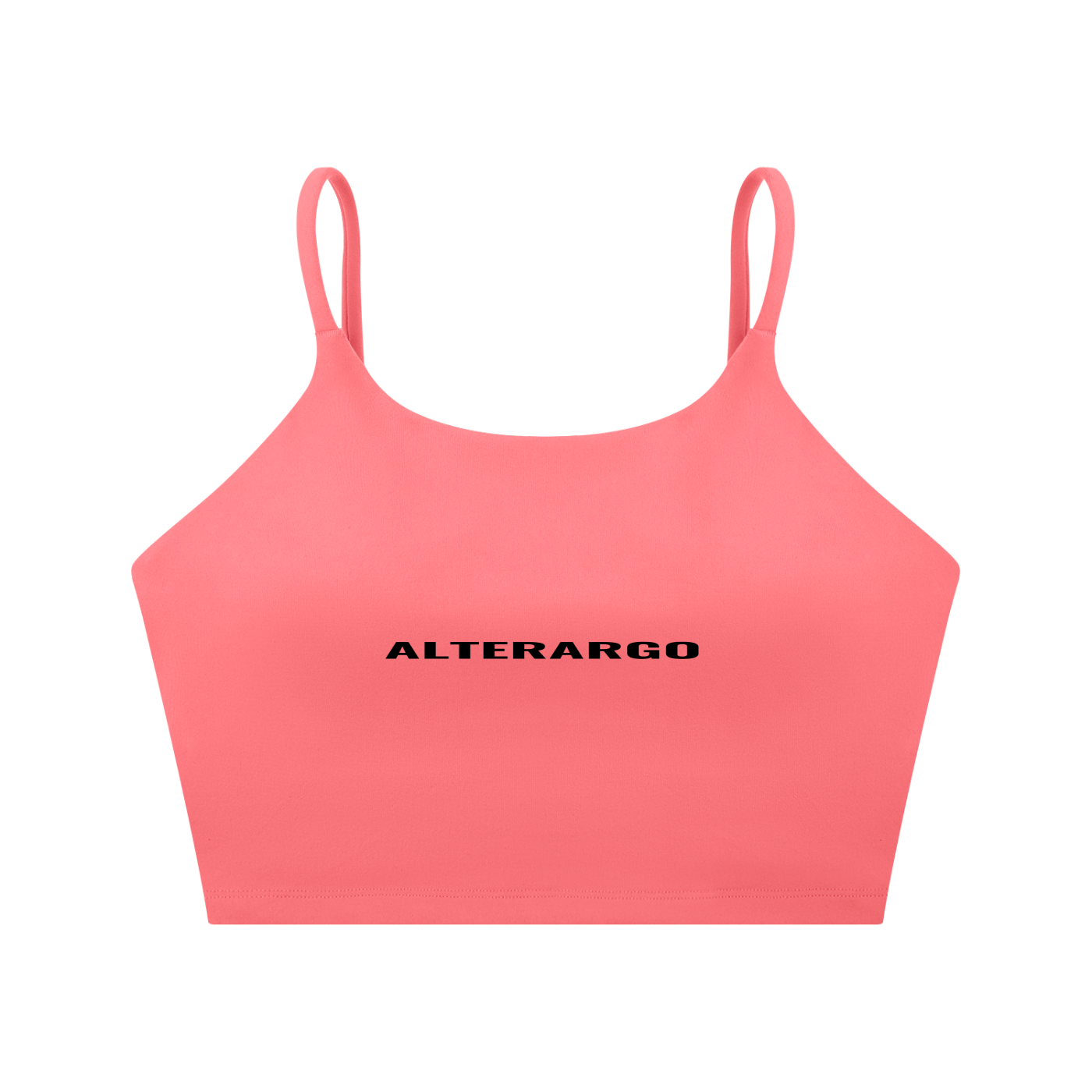 STRAP SHIRT