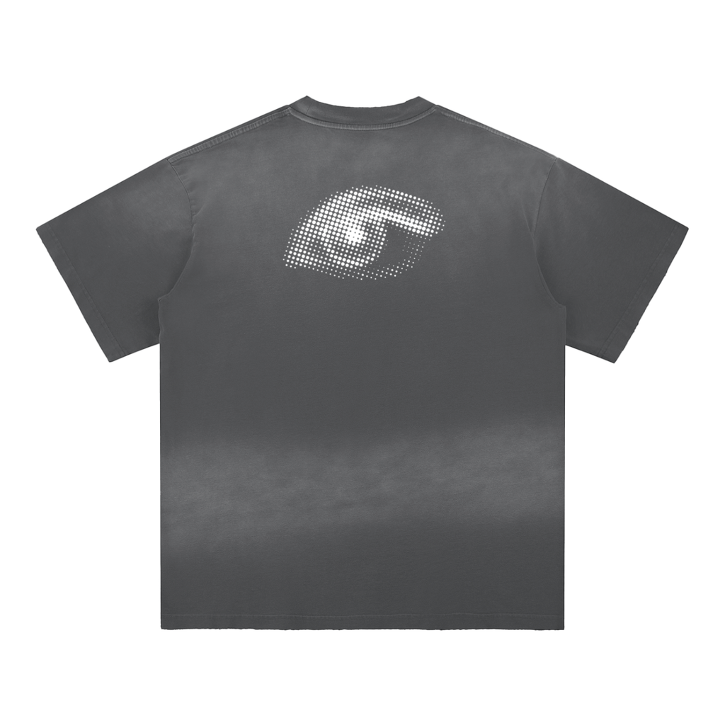 SUN FADE T-SHIRT