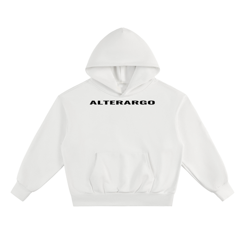 HEAVYWEIGHT HOODIE