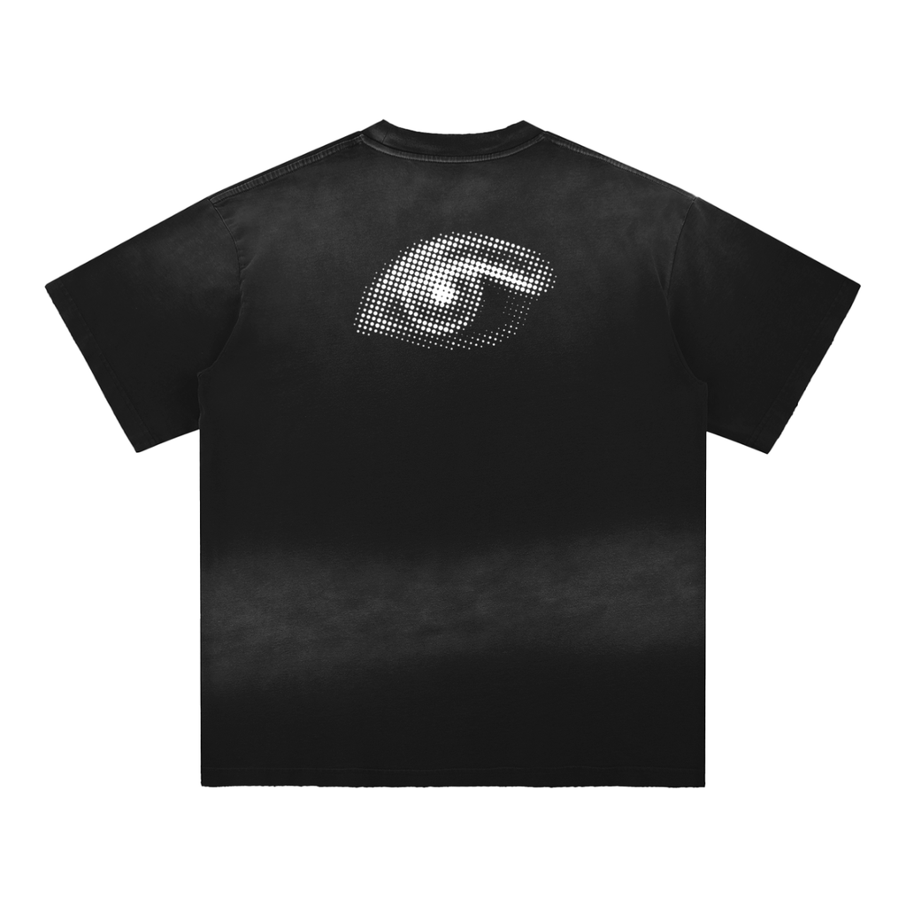 SUN FADE T-SHIRT