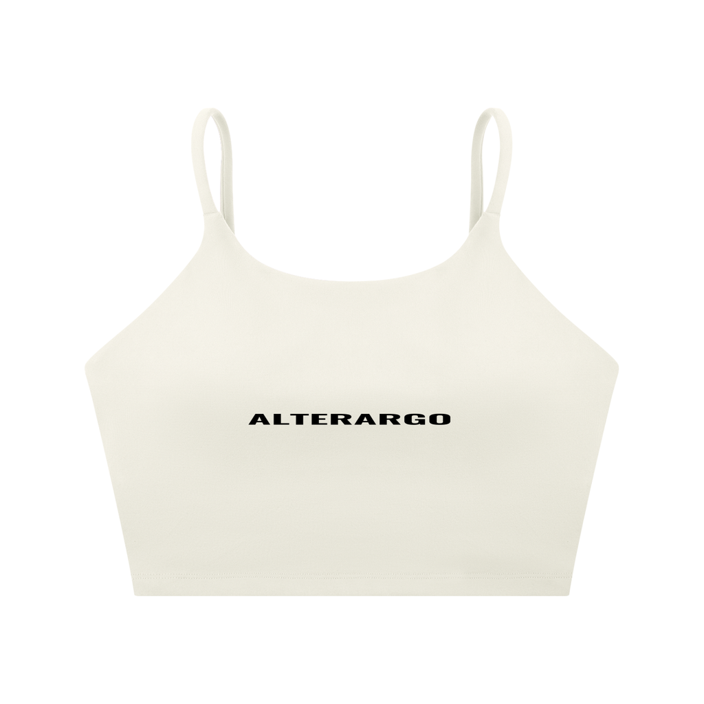 STRAP SHIRT