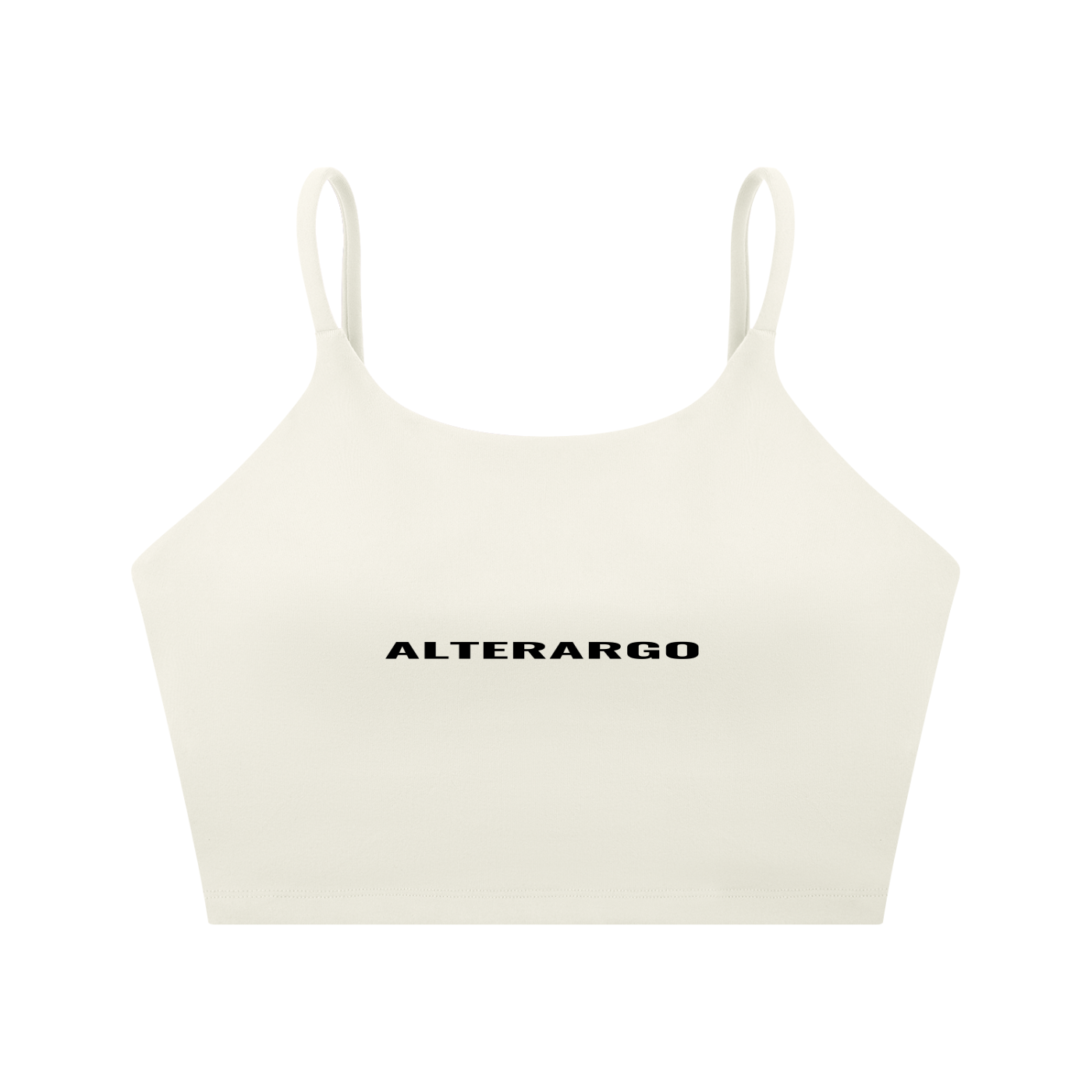 STRAP SHIRT