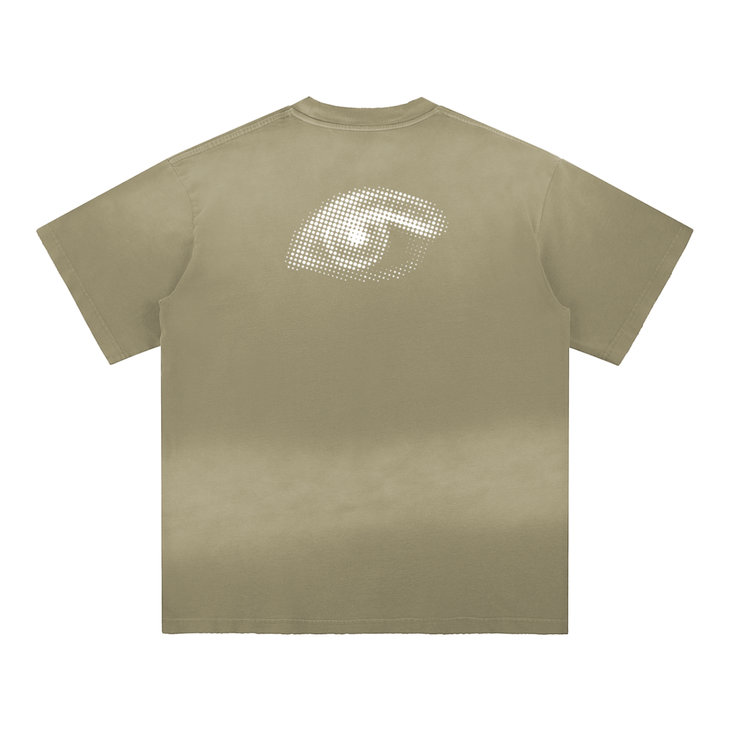 SUN FADE T-SHIRT