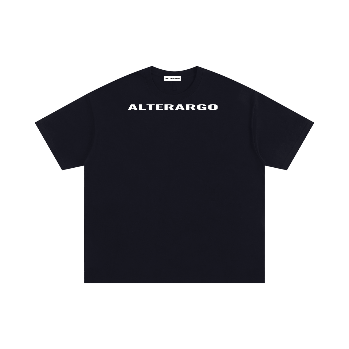 OVERSIZED DELUXE T-SHIRT