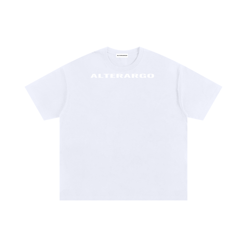 OVERSIZED DELUXE T-SHIRT