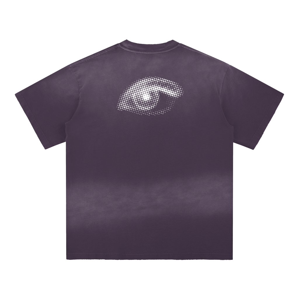 SUN FADE T-SHIRT