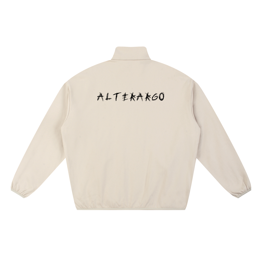 ESSENTIAL JACKET
