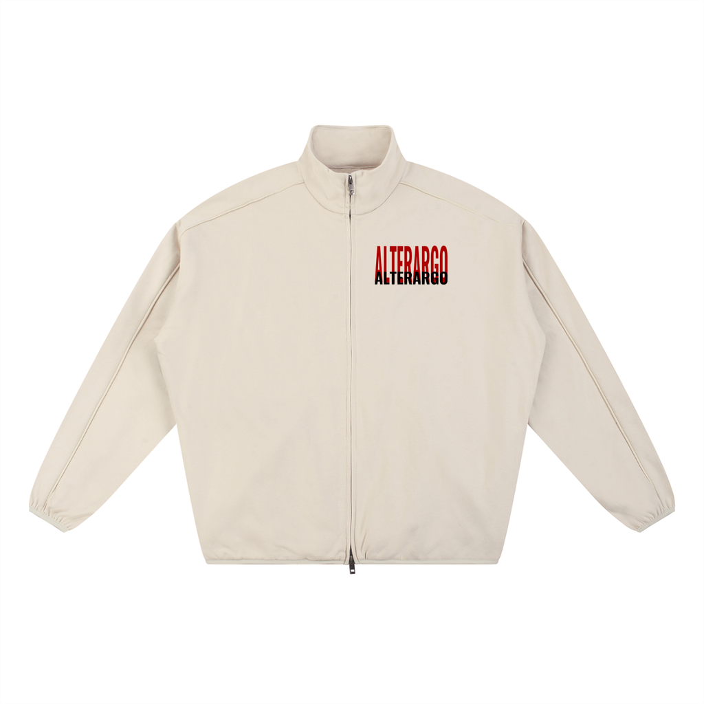 ESSENTIAL JACKET